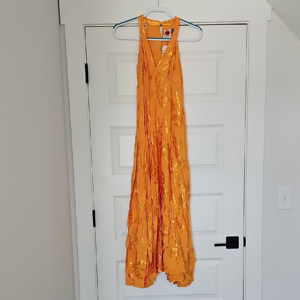 Farm Rio Dress - Picture 6 of 13